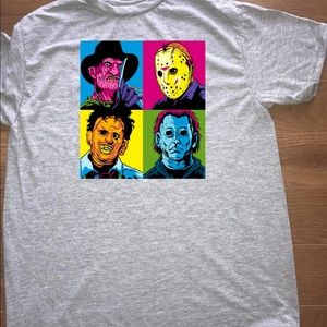 Halloween Shirt